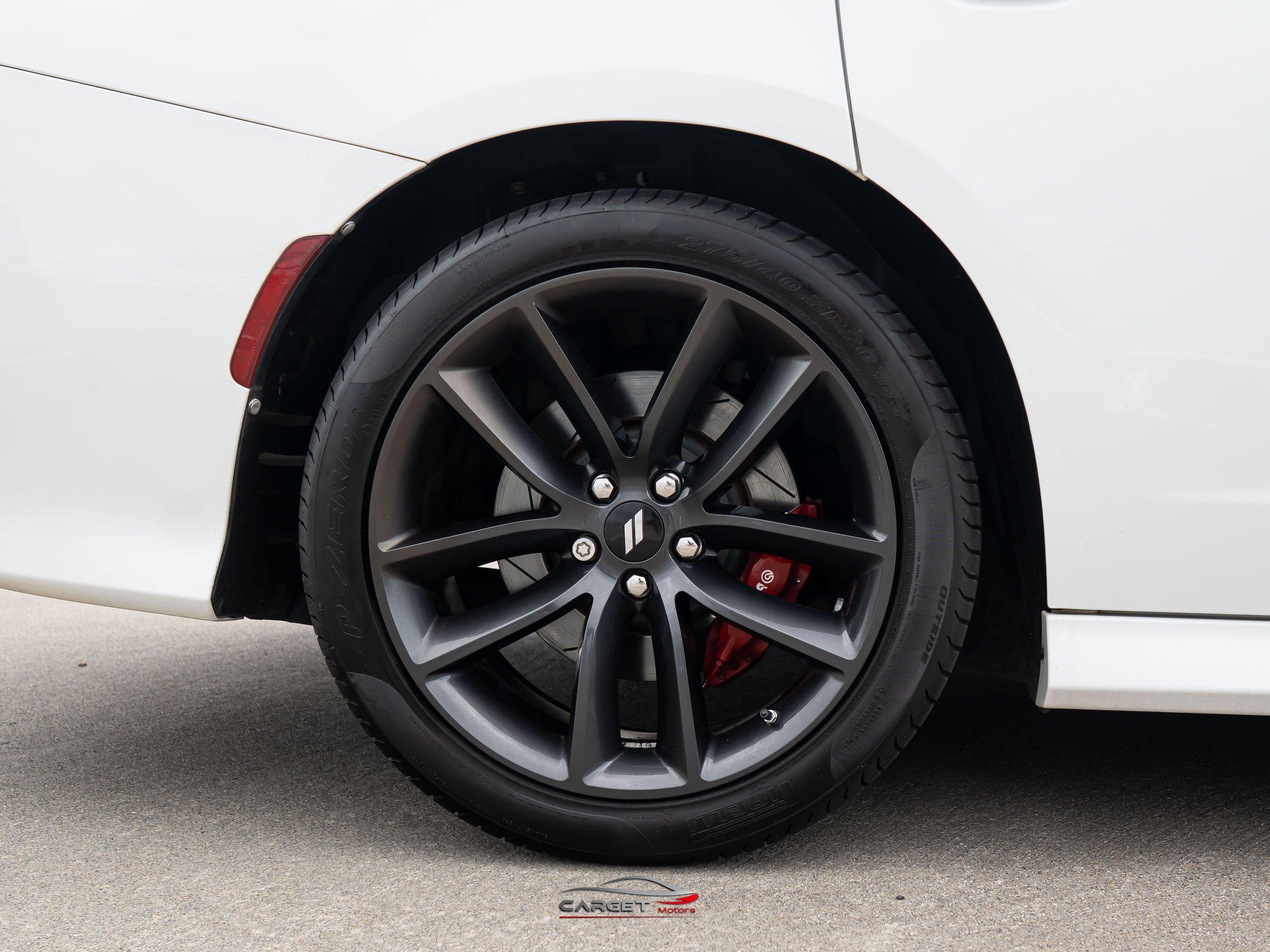 Used 2019 Dodge Charger Scat Pack RWD image 11