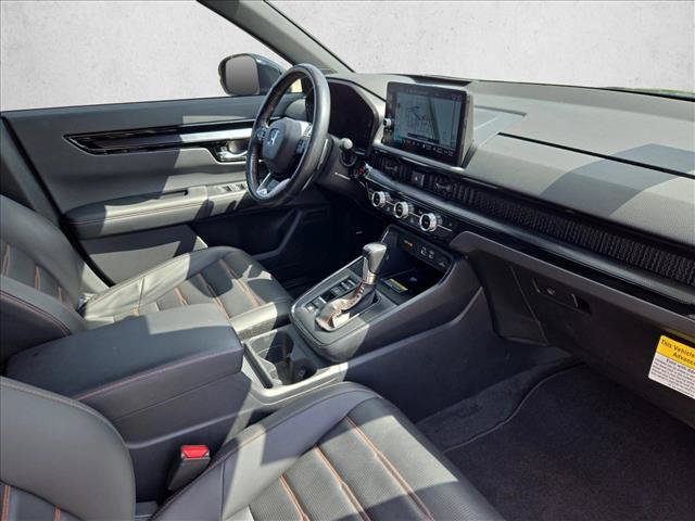 Used 2025 Honda CR-V Sport Touring image 21