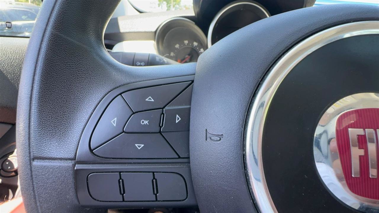 Used 2017 FIAT 500X Pop FWD image 36