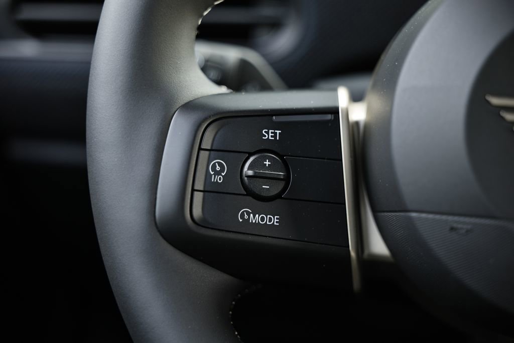 New 2026 MINI Cooper 2-Door Hardtop FWD image 30