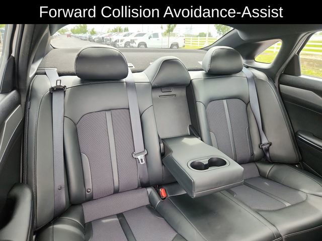 Used 2023 Kia K5 GT-Line AWD/4WD image 32