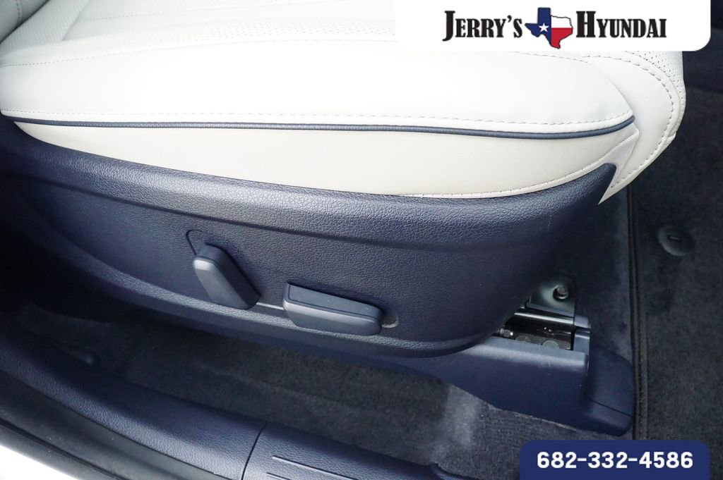 Used 2022 Hyundai Palisade Calligraphy FWD image 28