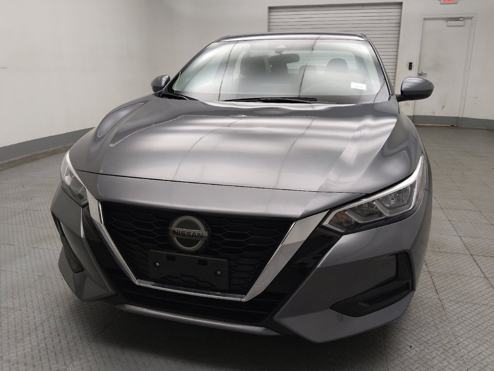 Used 2023 Nissan Sentra SV image 15