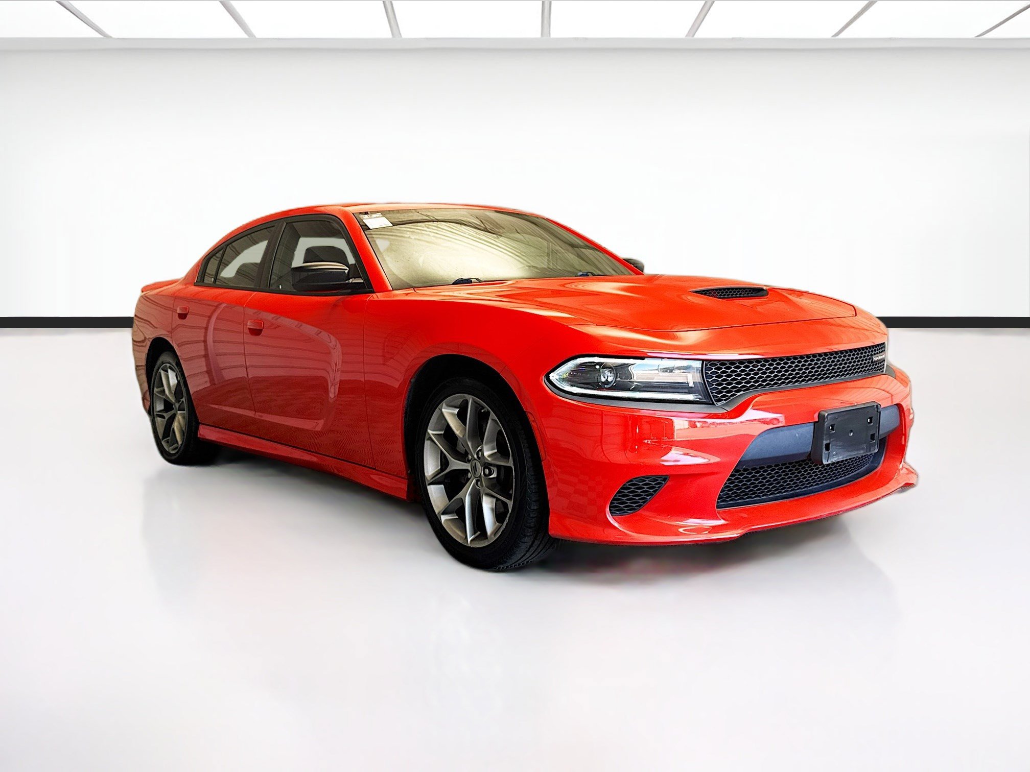 Used 2023 Dodge Charger GT RWD image 3