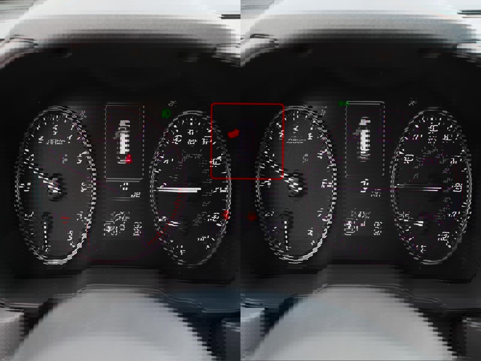 New 2026 Subaru Forester Sport image 11