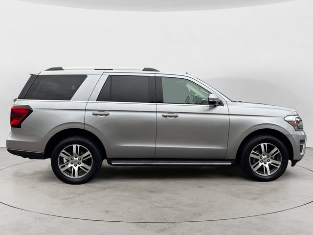 Used 2023 Ford Expedition Limited AWD/4WD image 6