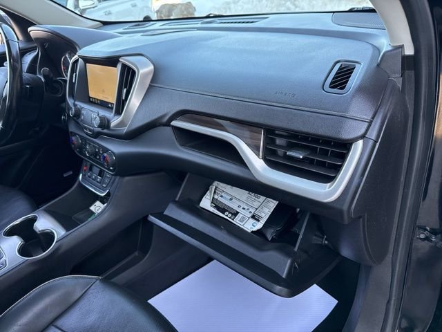 Used 2019 GMC Terrain Denali w/ Driver Alert Package II image 44