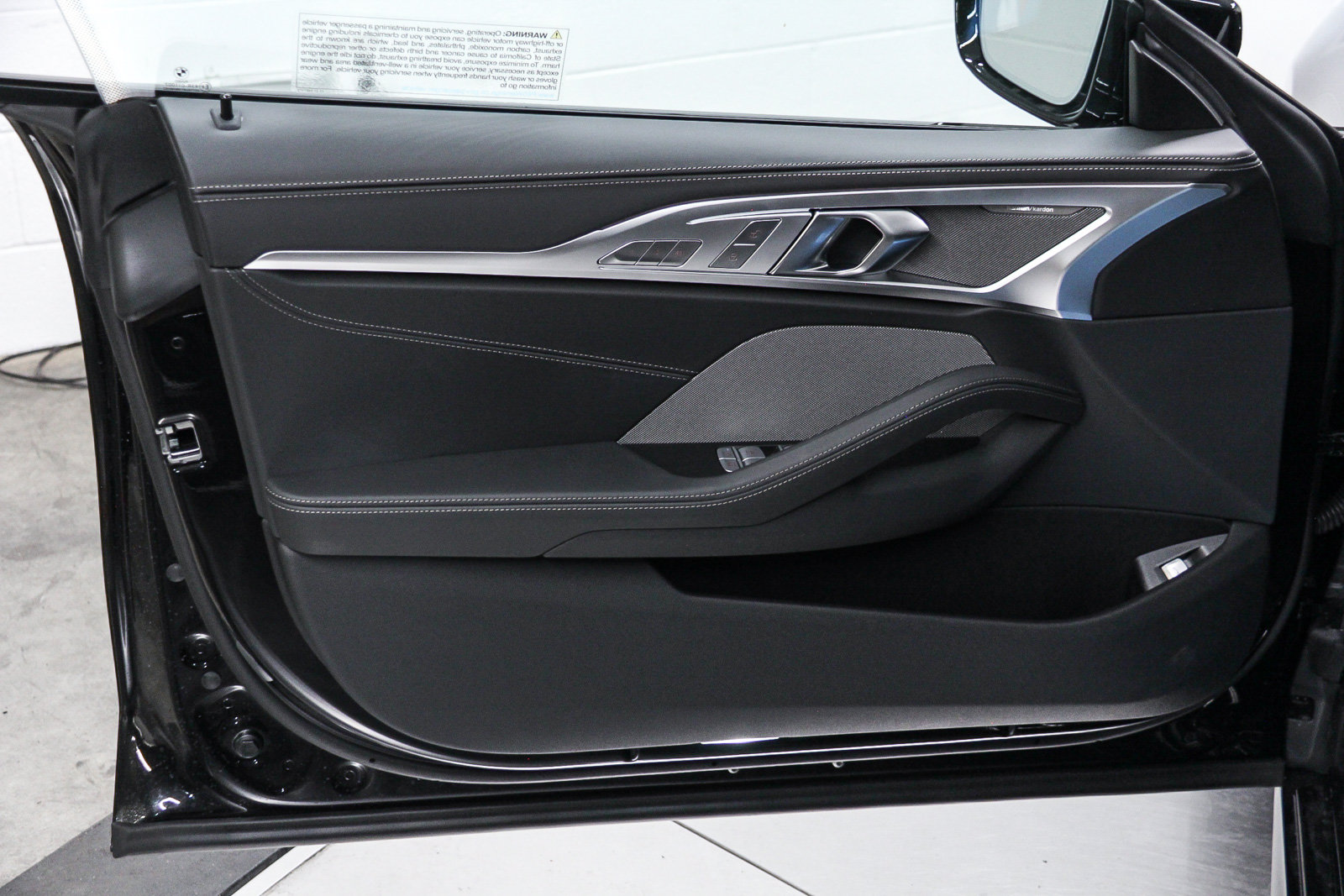 New 2026 BMW 840i RWD image 22
