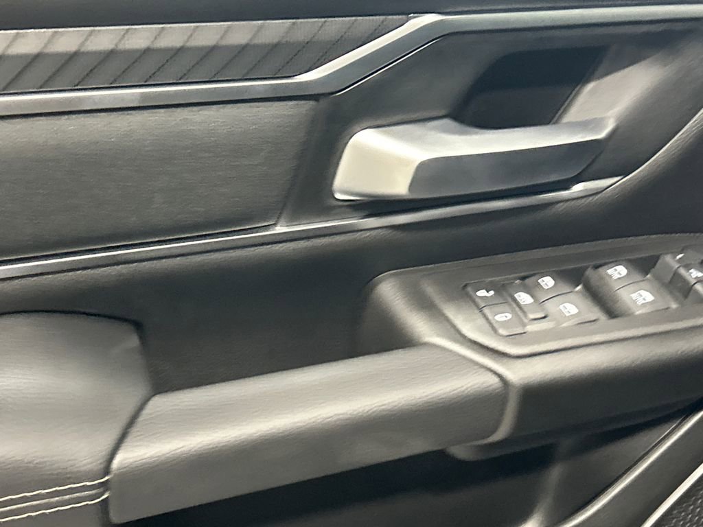 New 2026 RAM 1500 Big Horn image 14