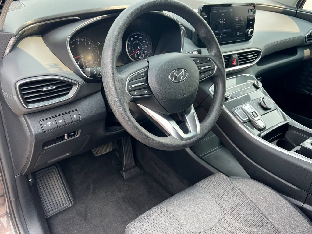 Used 2023 Hyundai Santa Fe SE AWD/4WD image 19