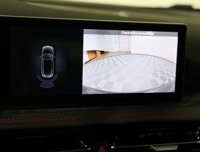 Used 2024 Dodge Hornet R/T w/ R/T Blacktop Package image 16