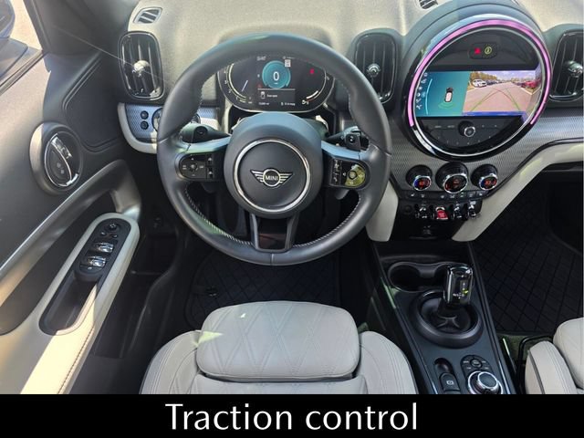 Used 2024 MINI Cooper Countryman S w/ Signature Upholstery Package FWD image 14