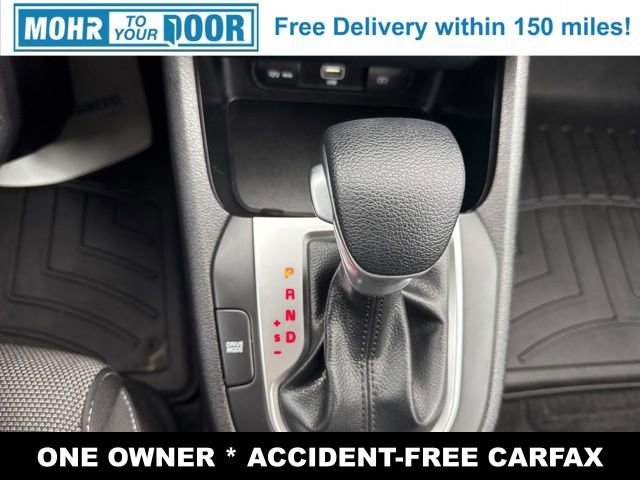 Used 2024 Kia Forte LXS image 22
