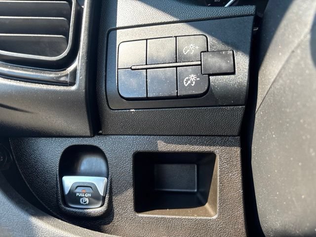 Used 2023 RAM ProMaster 3500 FWD image 14