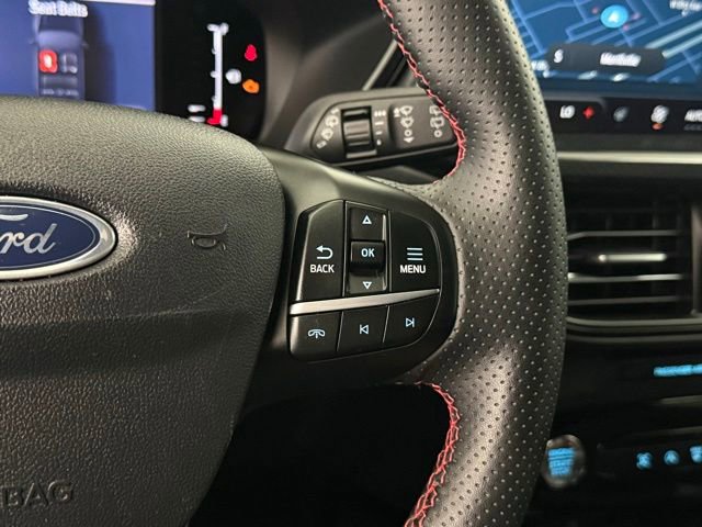 Used 2024 Ford Escape ST-Line Select w/ Tech Pack #1 AWD/4WD image 26