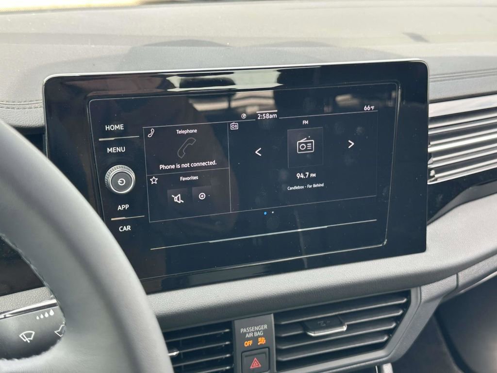 New 2026 Volkswagen Jetta Sport image 20