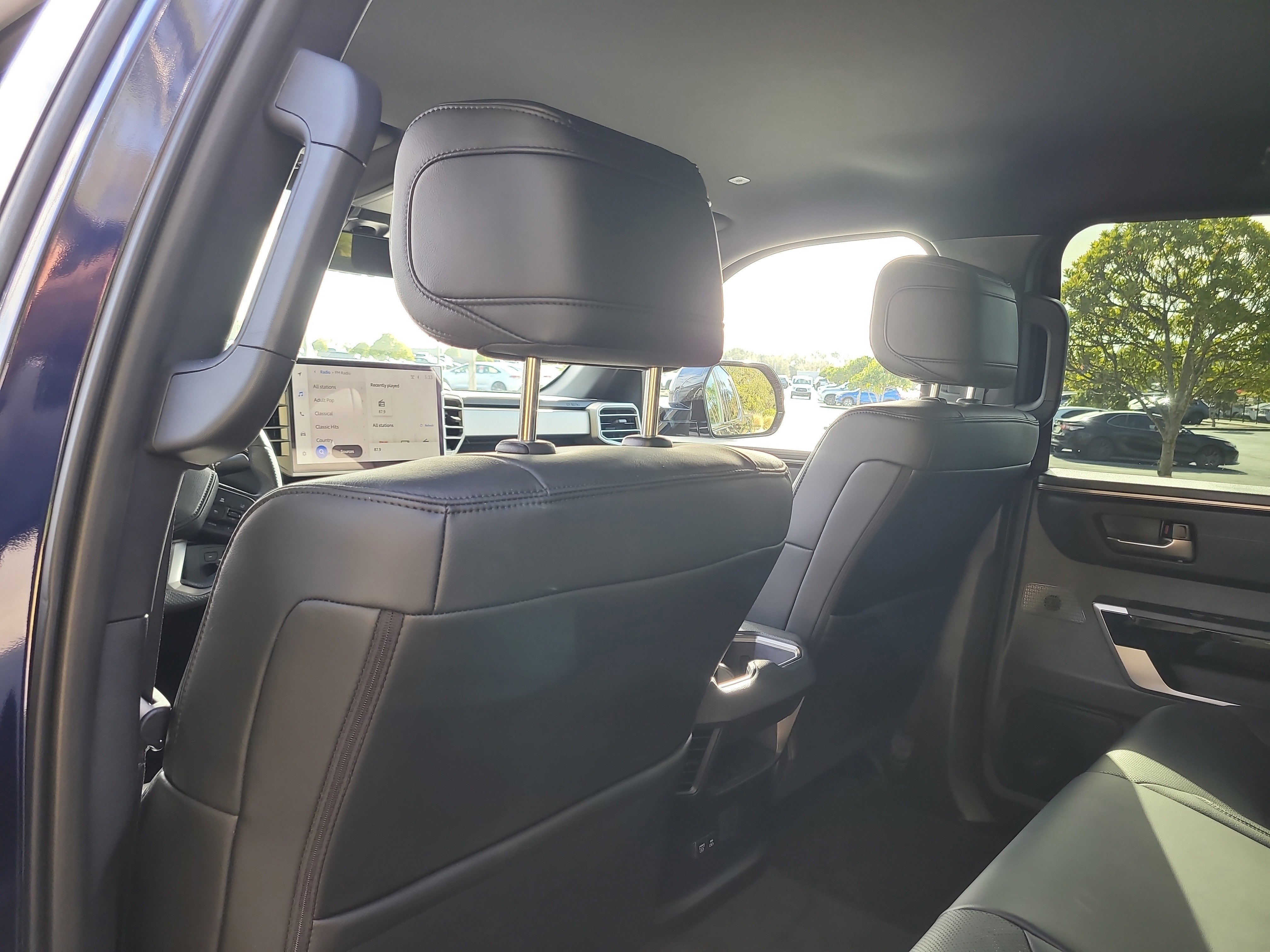 Used 2025 Toyota Tundra Limited image 15