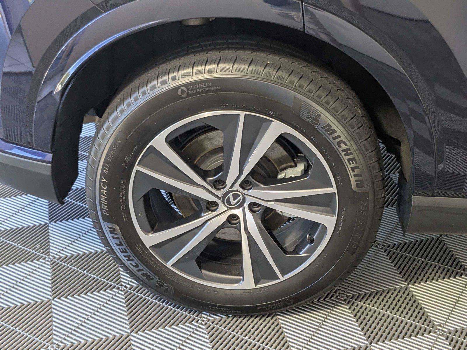 Used 2024 Lexus RX 350 FWD w/ Technology Package image 10