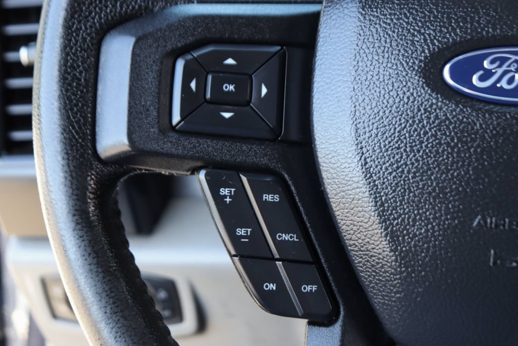 Used 2022 Ford F250 XLT w/ XLT Value Package RWD image 19