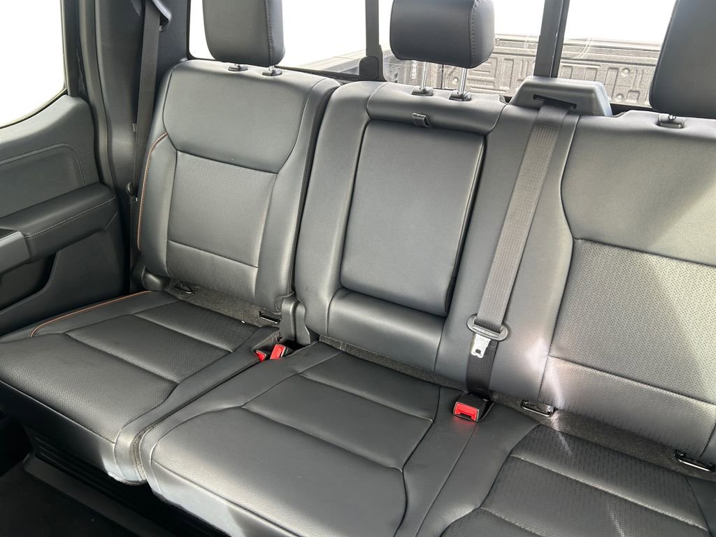 New 2026 Ford F250 Lariat w/ Tremor Off-Road Package image 42