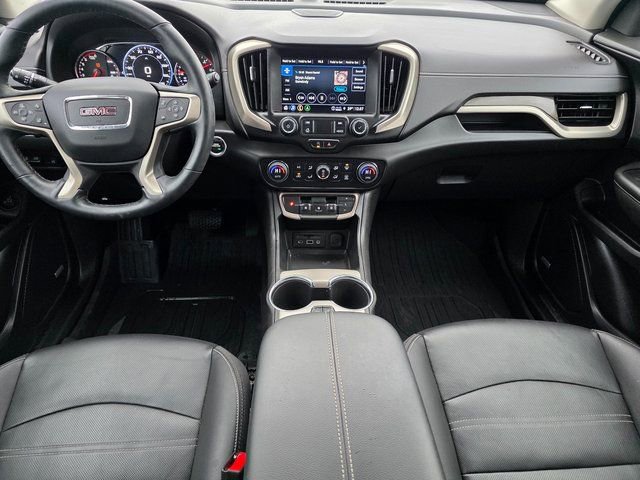 Used 2023 GMC Terrain Denali w/ Denali Premium Package image 22