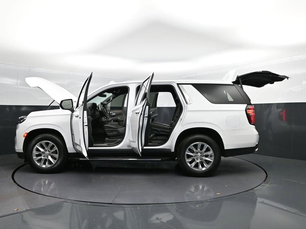 Used 2023 Chevrolet Tahoe Premier AWD/4WD image 47