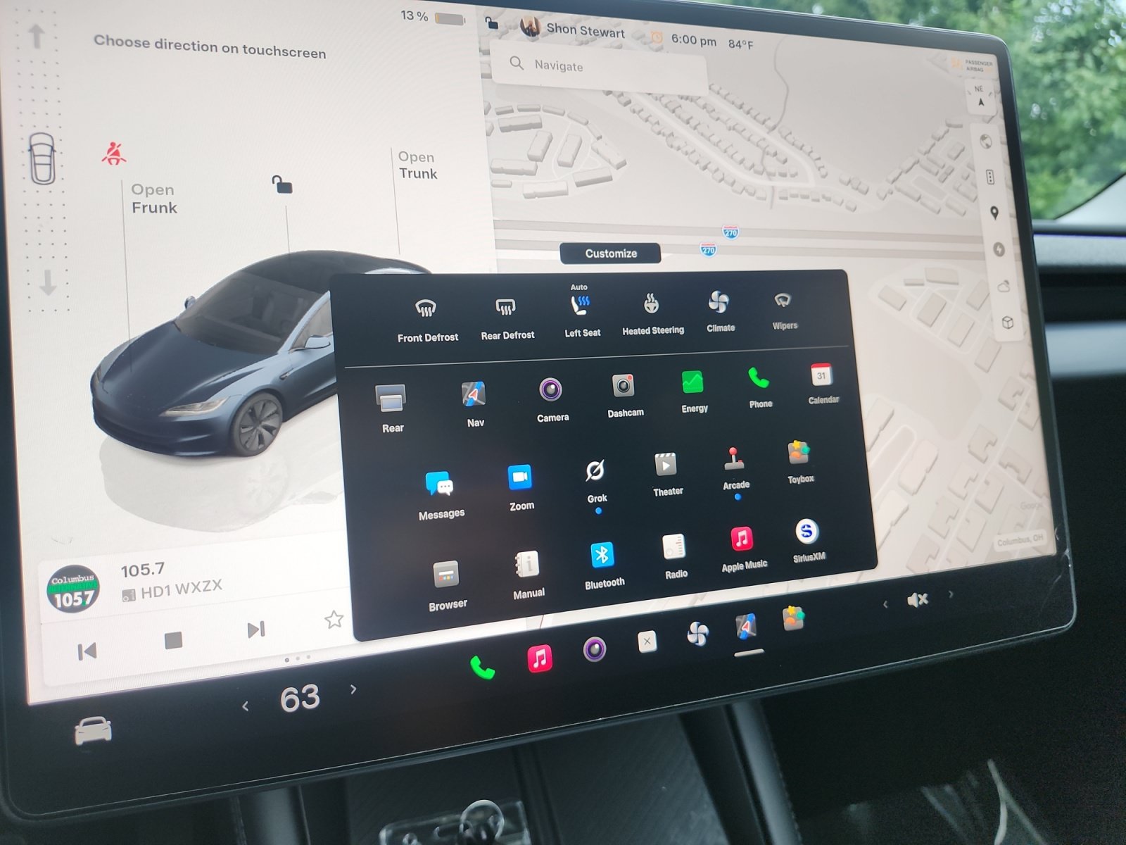 Used 2024 Tesla Model 3 Standard Range RWD image 22