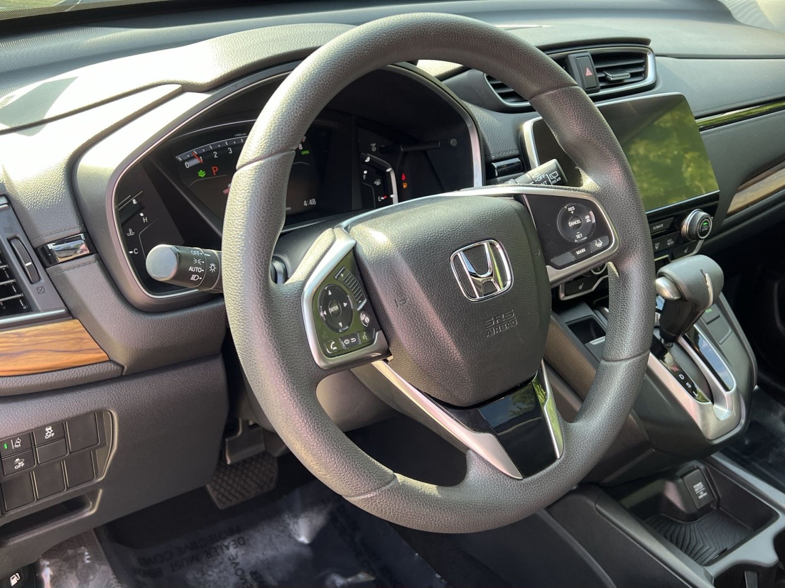 Used 2018 Honda CR-V EX image 21