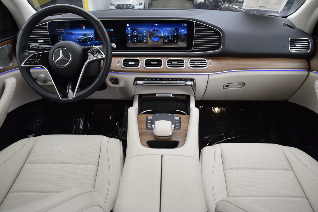 Used 2026 Mercedes-Benz GLE 350 4MATIC image 20
