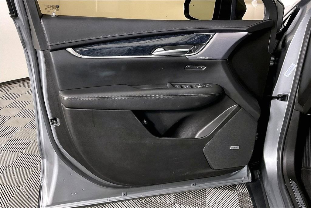 Used 2024 Cadillac XT5 Premium Luxury image 24