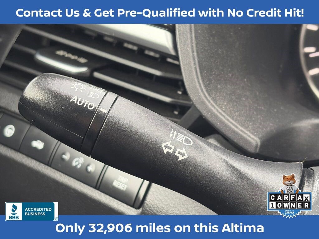 Certified 2024 Nissan Altima 2.0 SR image 21