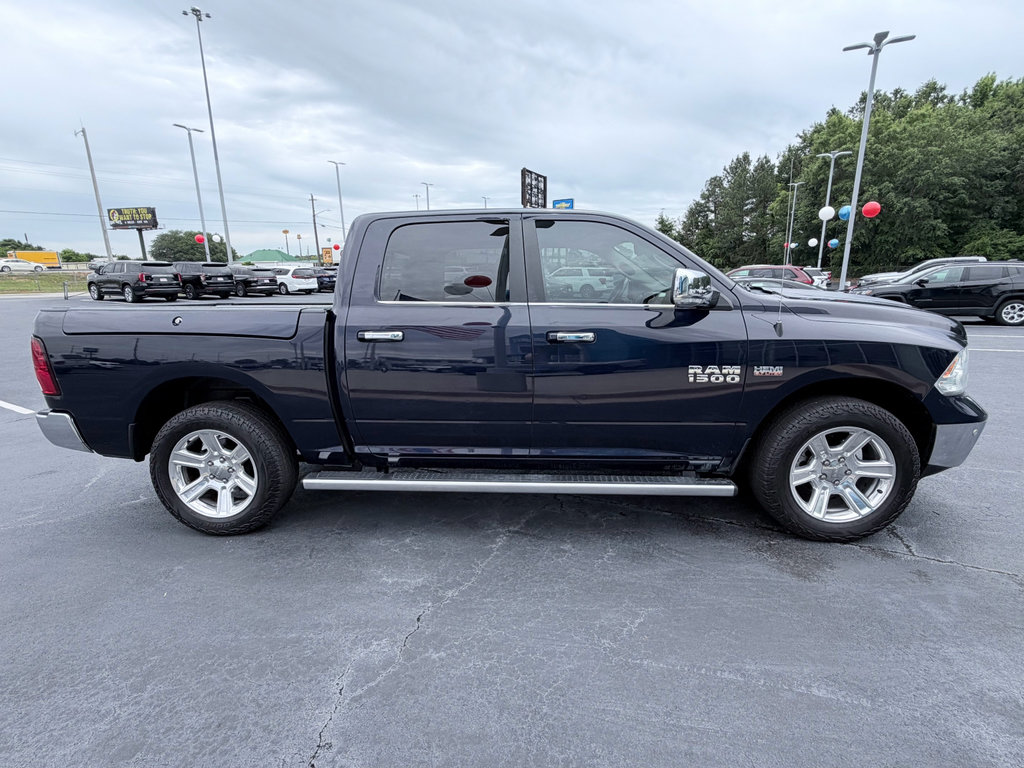 Used 2018 RAM 1500 Lone Star AWD/4WD image 4