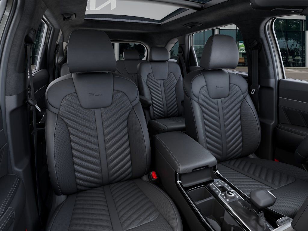 New 2026 Kia Sorento SX Prestige AWD/4WD image 16
