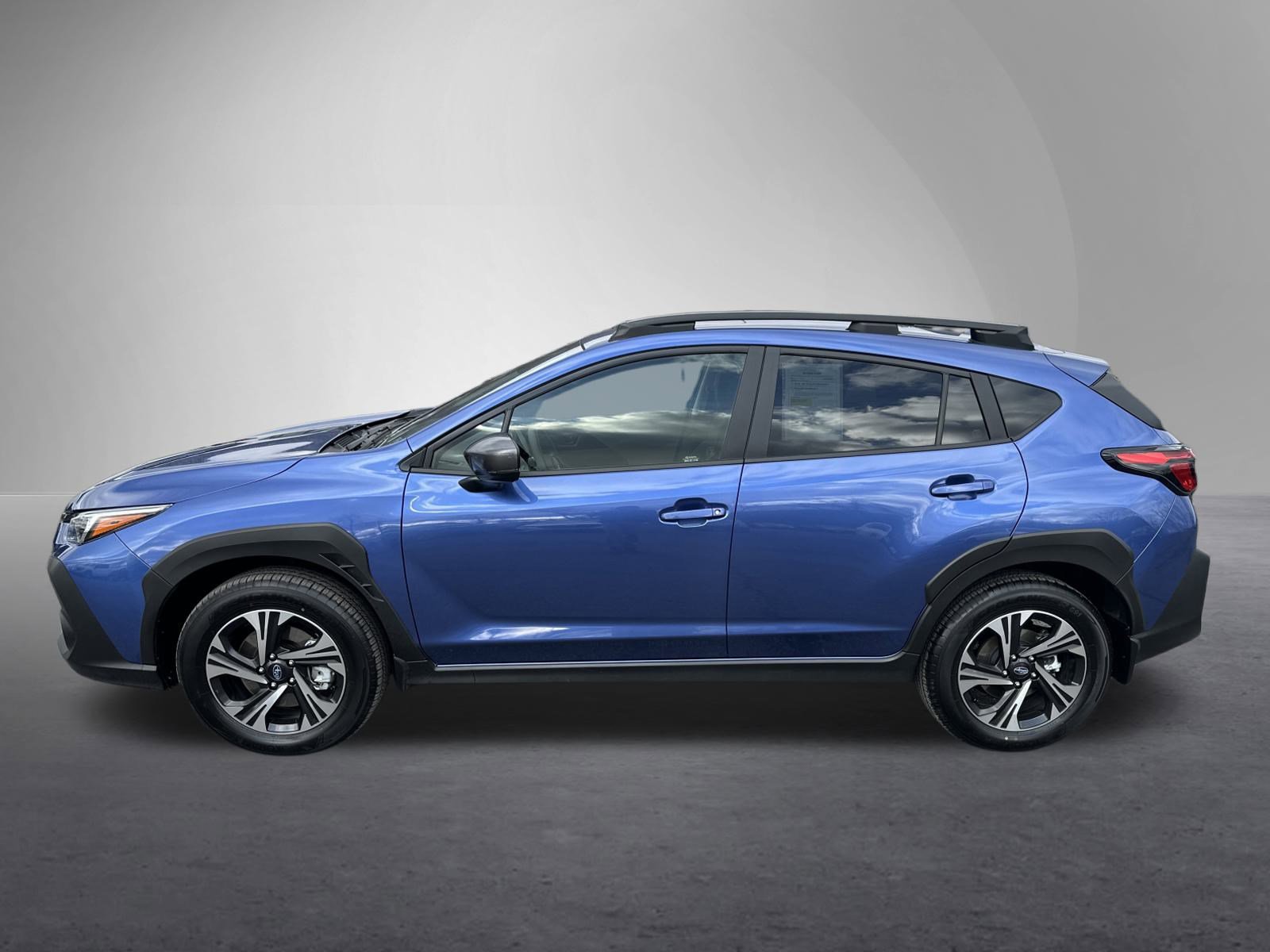 Certified 2025 Subaru Crosstrek 2.0i Premium image 7