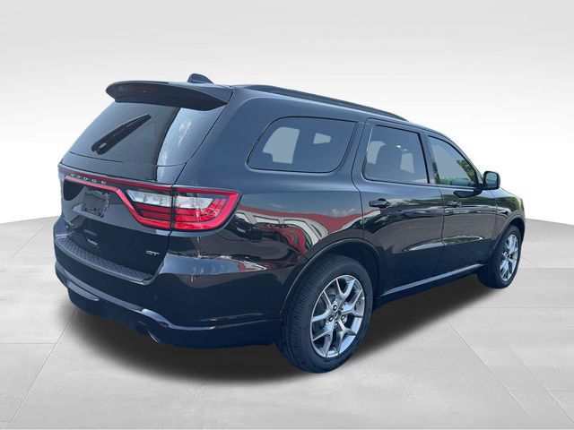 New 2026 Dodge Durango GT AWD/4WD image 7