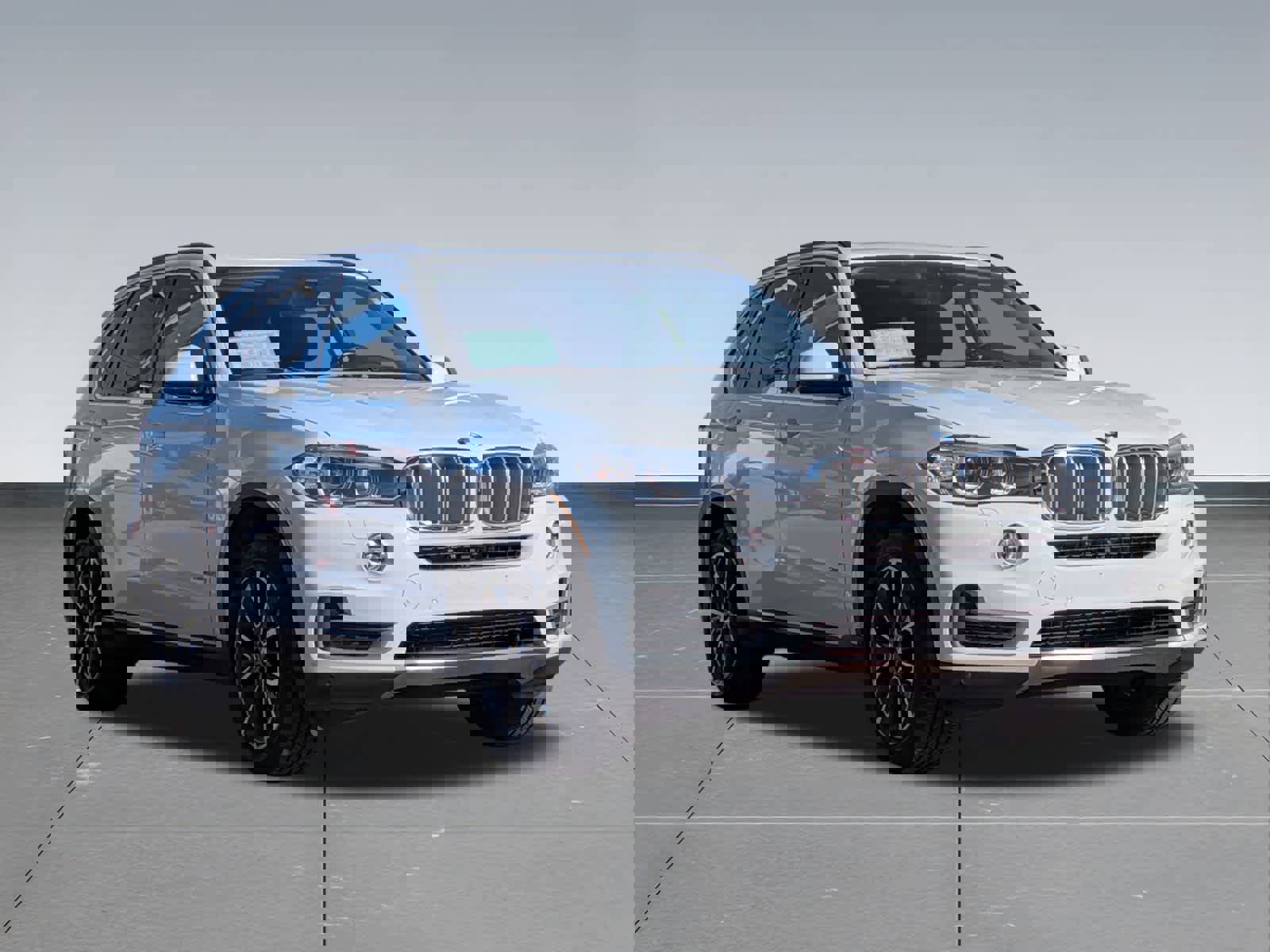 Used 2016 BMW X5 xDrive35i w/ Premium Package image 8