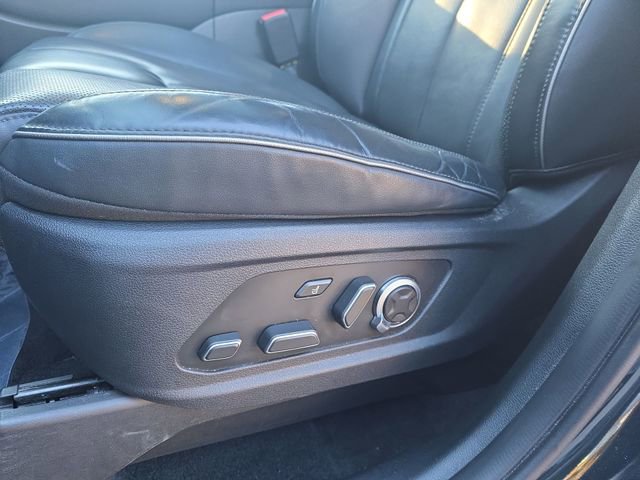 Used 2023 Hyundai Palisade Calligraphy w/ Cargo Package image 46