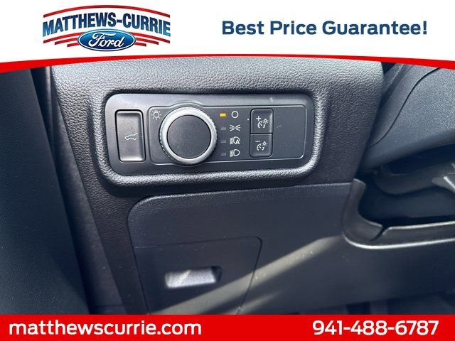 Certified 2022 Ford Explorer XLT image 26