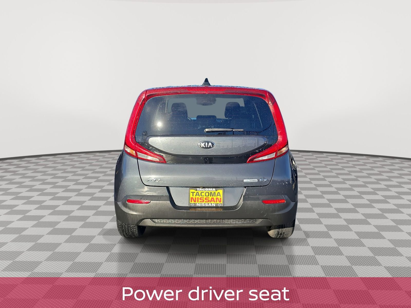 Used 2021 Kia Soul EX image 8