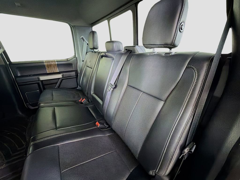 Used 2019 Ford F150 Lariat image 23