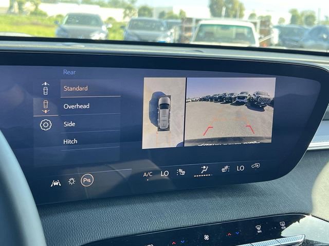 New 2026 Buick Enclave Sport Touring w/ Power Package FWD image 20