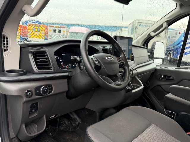 Used 2022 Ford Transit 150 Low Roof RWD image 13