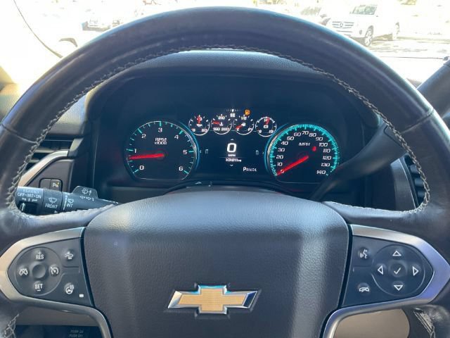 Used 2019 Chevrolet Suburban Premier AWD/4WD image 13
