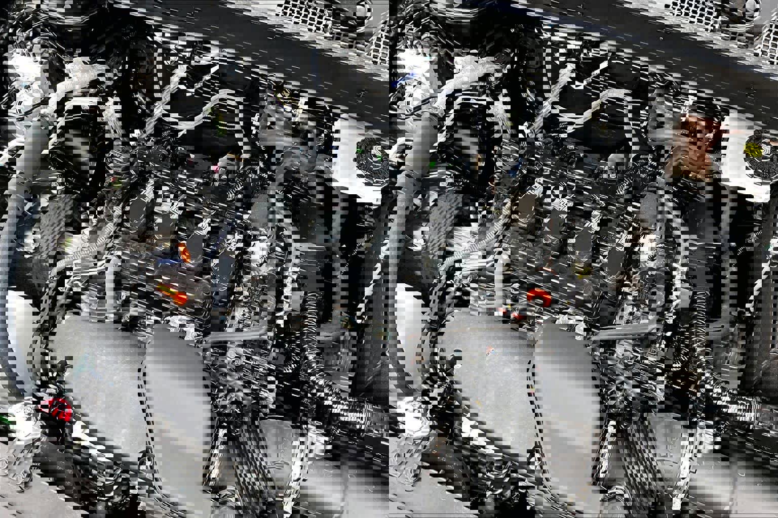 Certified 2025 Honda CR-V EX-L image 32