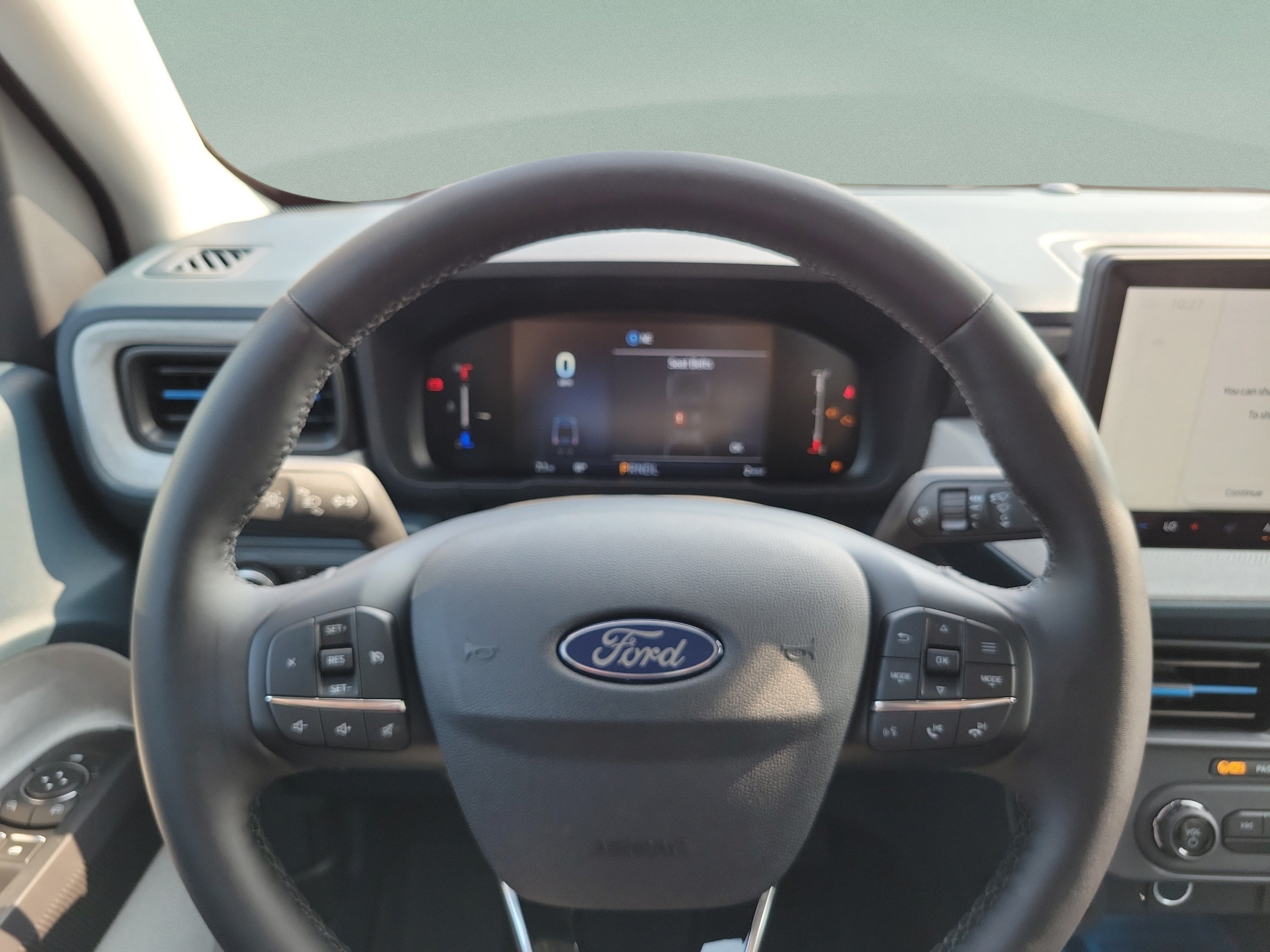 New 2026 Ford Maverick XLT w/ XLT Luxury Package AWD/4WD image 20