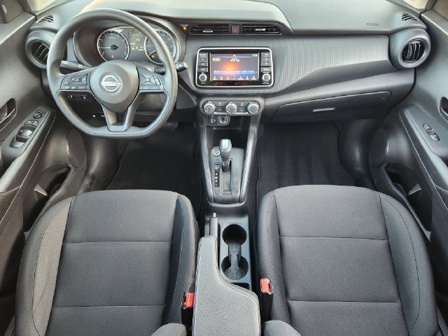 Used 2025 Nissan Kicks Play S FWD image 26
