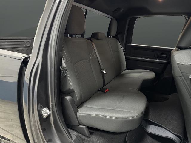 Used 2023 RAM 2500 Tradesman image 29