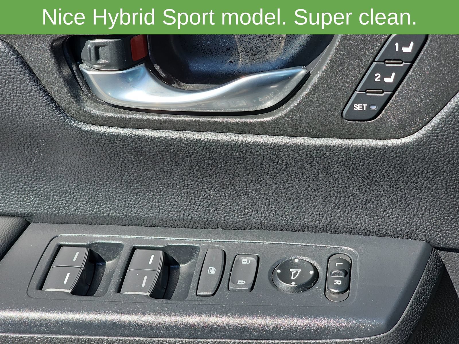 Used 2025 Honda CR-V Sport-L image 33