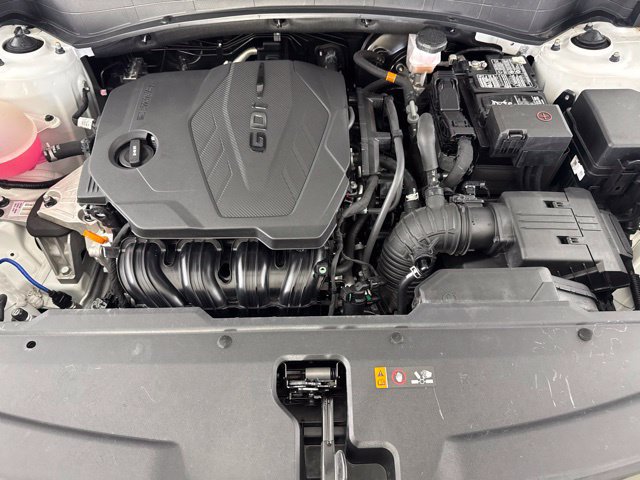 Certified 2023 Kia Sportage X-Line w/ X-Line Premium Package AWD/4WD image 19