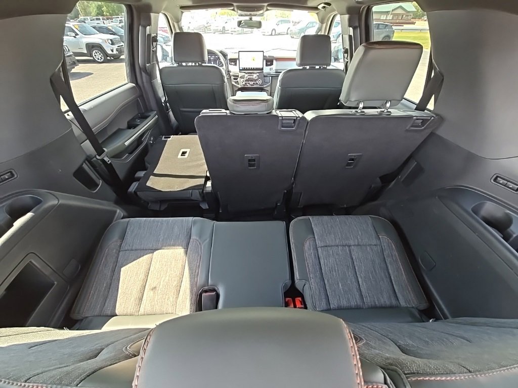 Used 2024 Ford Expedition Timberline image 45